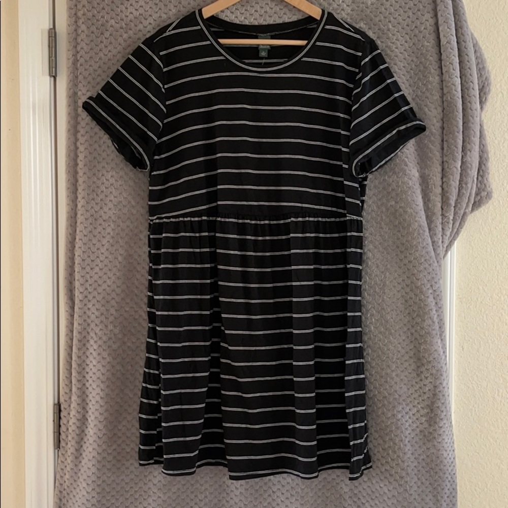 Babydoll dress